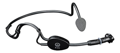 Akg Pro Audio C544 L Microfono Condensador Deportivo De Alto