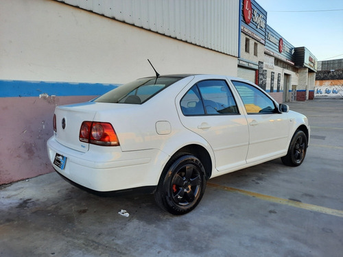 Volkswagen Bora 2.0 Trendline 115cv