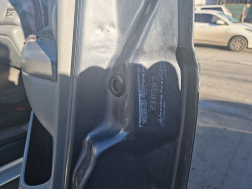 Imagen 12 de 25 de Ford F-100 4.2 I Xlt Mwm D/cab 2004