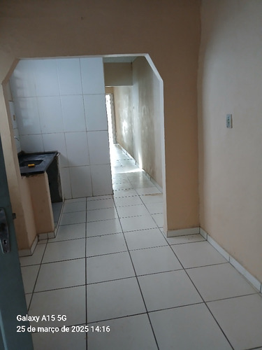 Casa Simples , Centro , Porto Feliz-sp , 3 Dormitorios 2 Banheiros Sem Garagem