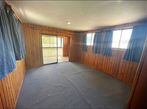 Casa En Venta 5d 3b, Con Piscina Y Recpecion Final