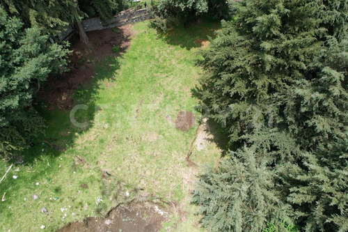 Terreno En Venta En Ampliación San Miguel Ajusco,cdmx