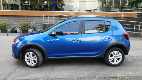 Renault Stepway 1.6 Dynamique Mt