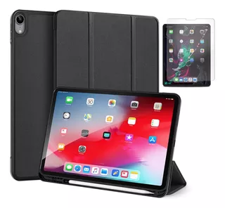 Case Verizon Para iPad Pro 11 2018 A1934 A1980 A2013 + Mica