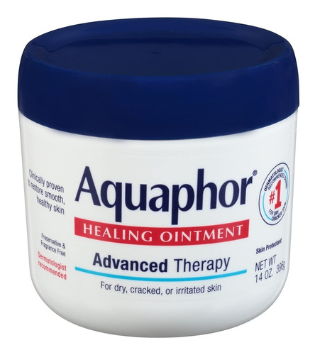 Aquaphor Unguento Pomada Curati - g a $212