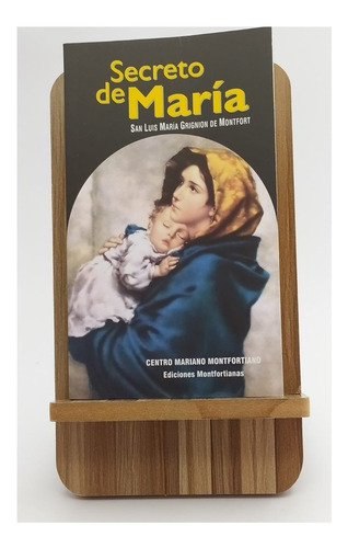 El Secreto De Maria