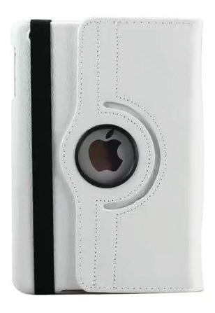 Imagen 3 de 3 de Funda Para Samsung Tab A 10.1 Giratoria 360 T580 Anti Impact