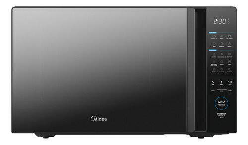 Horno Microondas Midea 1.4 P3 40l TASTEXPRESS Negro