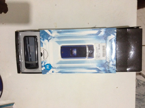 Celular Motorola K1. Peça Para Colecionador.