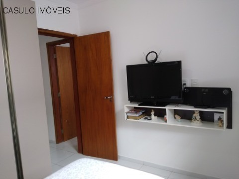 Casa - Venda - Jardim Danúbio - Cod. 2588 - V2588