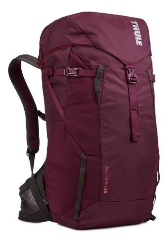 Bagagem Trekking Thule Alltrail Feminina 25l Roxo Monarch