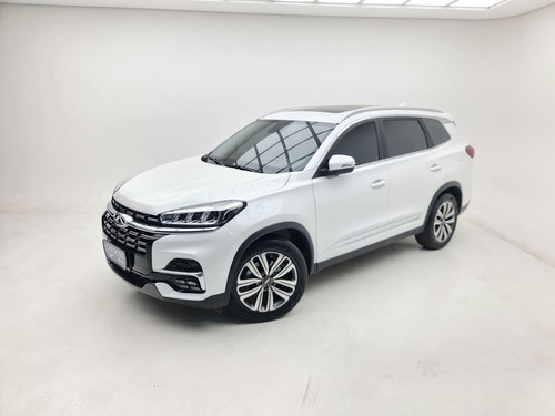 Chery Tiggo 8 8 TXS 1.6 16V TGDi Aut.