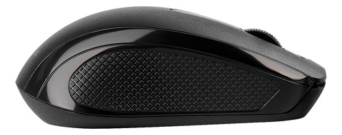 Mouse Acteck Mi240 1200dpi 2 Botones Inalambrico Usb 2.4 Ghz