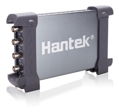 Osciloscopio Digital Hantek 6074bc 70mhz 4 Canales 1 Gsa/s