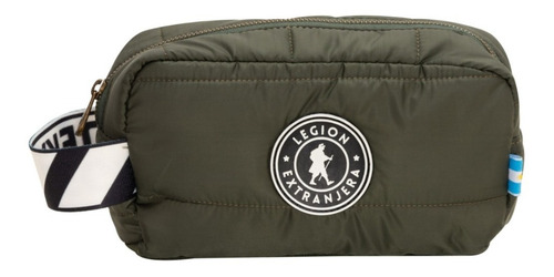 Imagen 6 de 10 de Neceser Diamond Pop Militar