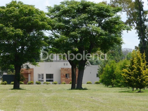 Imagen 8 de 12 de Terreno Lote En Venta Ubicado En Lomas De San Antonio, Luján, G.b.a. Zona Oeste