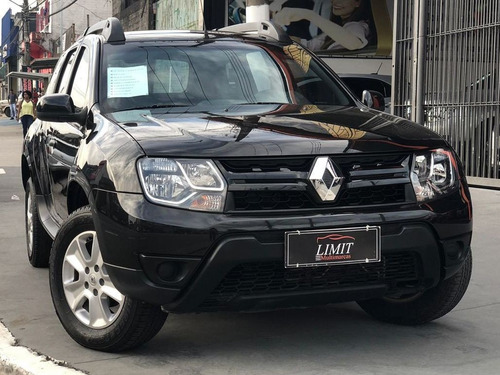 Renault Duster 1.6 Expression 4x2 16v