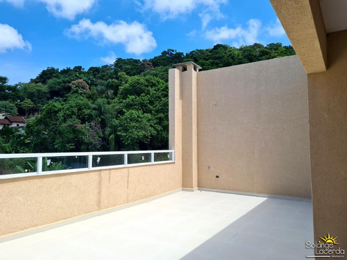 Imagem 18 de 21 de Recém Construído - Duplex Com 150 M² - 2 Vagas Garagem - 2610