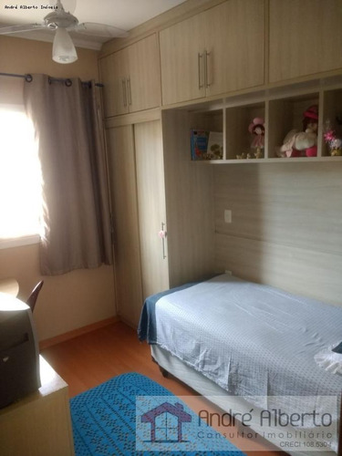 Imagem 12 de 15 de Casa Em Condomínio Para Venda Em Sorocaba, Boa Vista, 3 Dormitórios, 1 Suíte, 3 Banheiros, 2 Vagas - 683_1-1485038