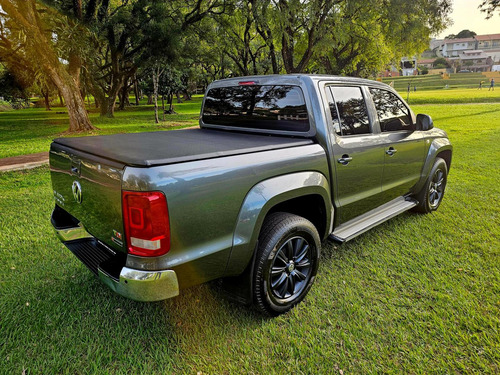 Volkswagen Amarok Cd 4x4 Comf