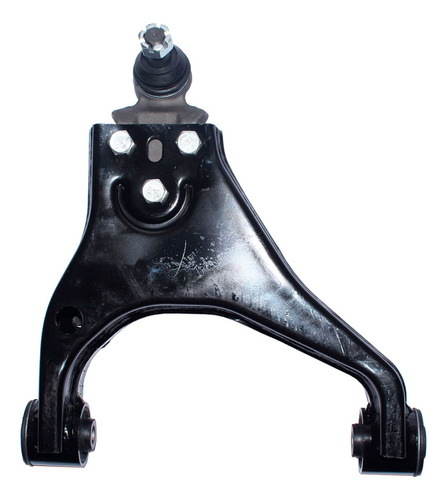 Bandeja Suspension Der Para Kia Sorento New 2.5 2007 2009