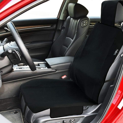 Fundas De Asiento Impermeables, Universales Impermeables Par