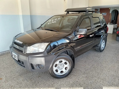 Imagen 1 de 9 de Ford Ecosport