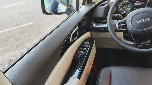 Imagen 17 de 21 de Nueva Kia Carnival