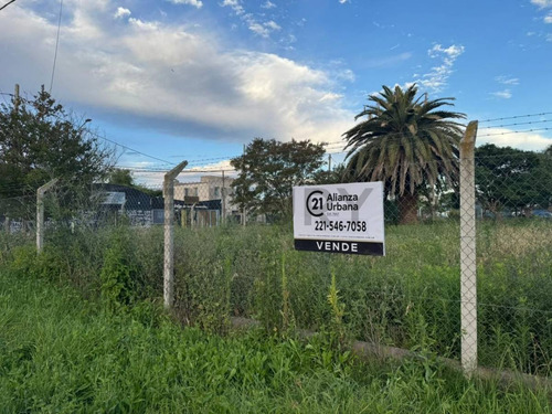 Lote En Venta