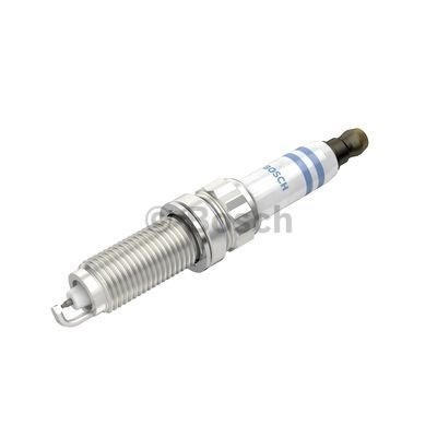 Imagem 3 de 6 de 4 Velas Bmw 320i 2.0 16v 2012/2018 Dupla Platina Bosch