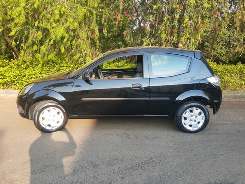 Ford Ka 1.0 2012