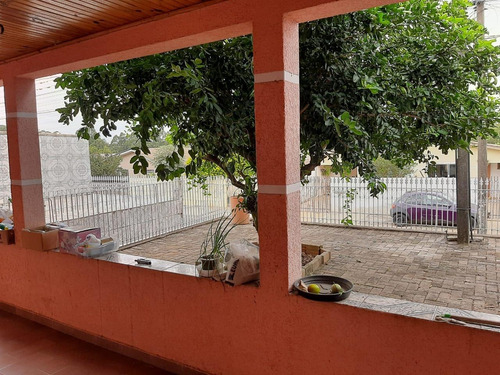 Imagem 9 de 22 de Residencia Em Oficinas - Ca0778