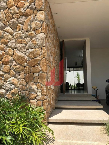 Imagem 2 de 29 de Casa À Venda, 4 Quartos, 4 Suítes, 4 Vagas, Alphaville Nova Esplanada 3 - Votorantim/sp - 6574