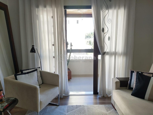 Imagem 17 de 30 de Apartamento À Venda Em Cambuí - Ap013180