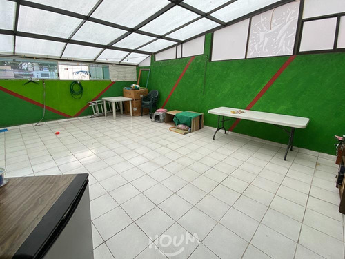 Imagen 14 de 20 de Casa En Cafetales, Coyoacán Con 4 Recámaras, 197 M², Id: 45479