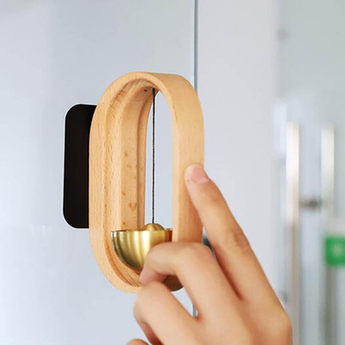 4 Campana De Latón Para Puertas, Ventanas, Artesanías 32