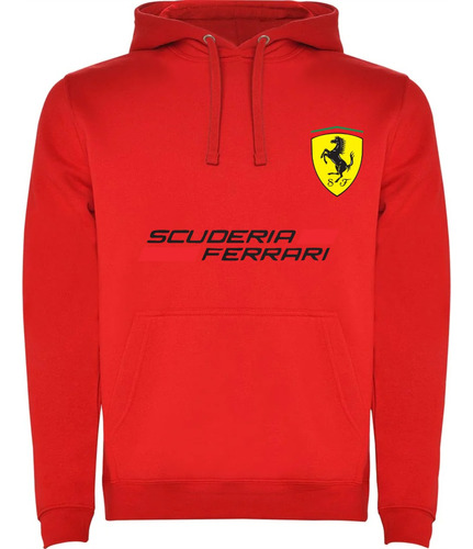 Buzos Ferrari Scuderia