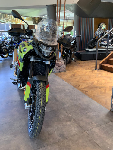 Bmw F 900 Gs 0 Km Cordasco Motohaus