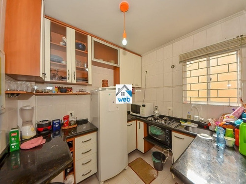 Ótimo Apartamento Com 03 Quartos À 03 Quadras Da Arthur Bernardes E Fácil Acesso Ao Comércio Local Como, Farmácias, Restaurantes, Big Supermercado - Ap00487 - 69321325