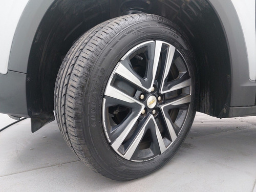Chevrolet Tracker 1.0 TURBO FLEX AUTOMÁTICO