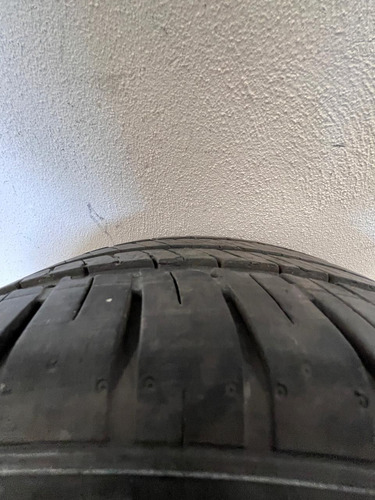 Llanta 185/65r14 Goodyear Assurance (Usado)