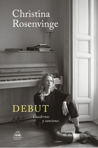 Libro Debut - Christina Rosenvinge