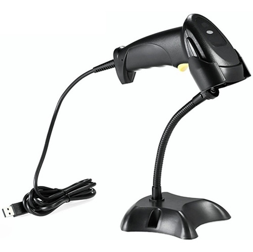 Escaner Pistola Codigo De Barra 3bumen Con Base Ajustable