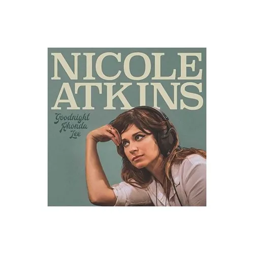 Atkins Nicole Goodnight Rhonda Lee Usa Import Lp Vinilo