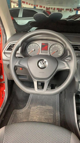 Volkswagen Gol 1.0 12v Mpi Totalflex 4p Manual
