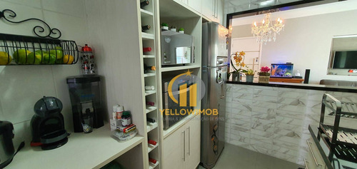 Imagem 12 de 30 de Apartamento Em Itaquera Com 47m² / Excelente Preço - Ap0468