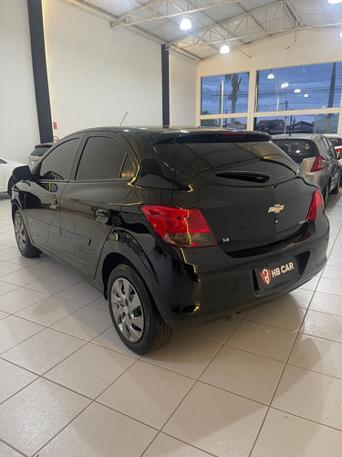 Chevrolet Onix 1.4 Lt 5p