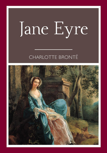 Libro Jane Eyre