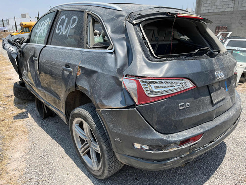 Audi Q5 2012 Quattro Por Partes - A A Q -
