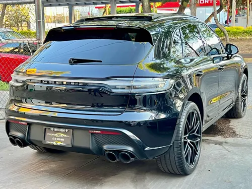 Porsche Macan 3.0 Gts At
